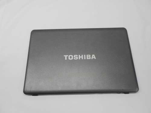 Toshiba Satellite C660-242 15.6` LCD Screen Back Cover AP0H0000100 - K000115750